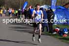 Senior Mens 2026 NECAA Royal Signals Road Relays, Hetton Lyons Country Park, Hetton le Hole. Photo: David T. Hewitson/Sports for All Pics
